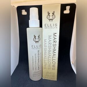🆕 Ellis Brooklyn Marshmallows Fragrance Mist ✨new in box✨ 100ml